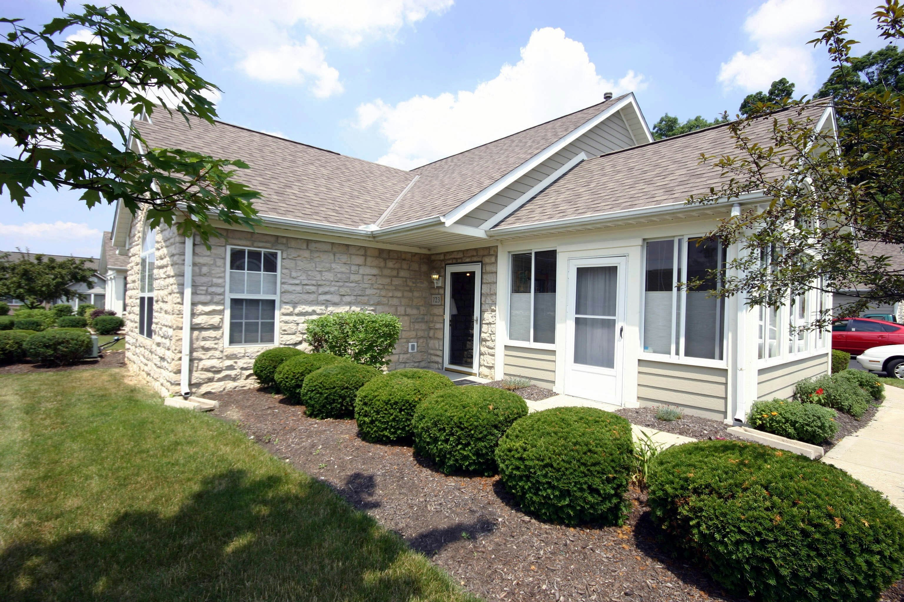 723 Windward Lane, Columbus, OH 43230, Presented by Timothy Meacham