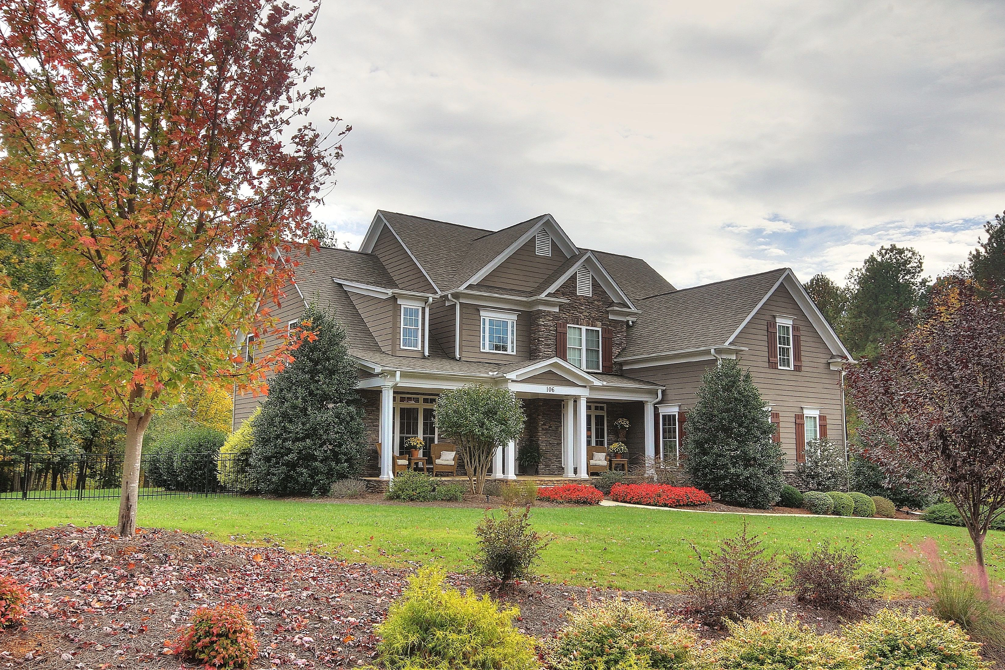 106 Hammersmith Farms Lane, Mooresville, NC 28117, Presented by Lawrie