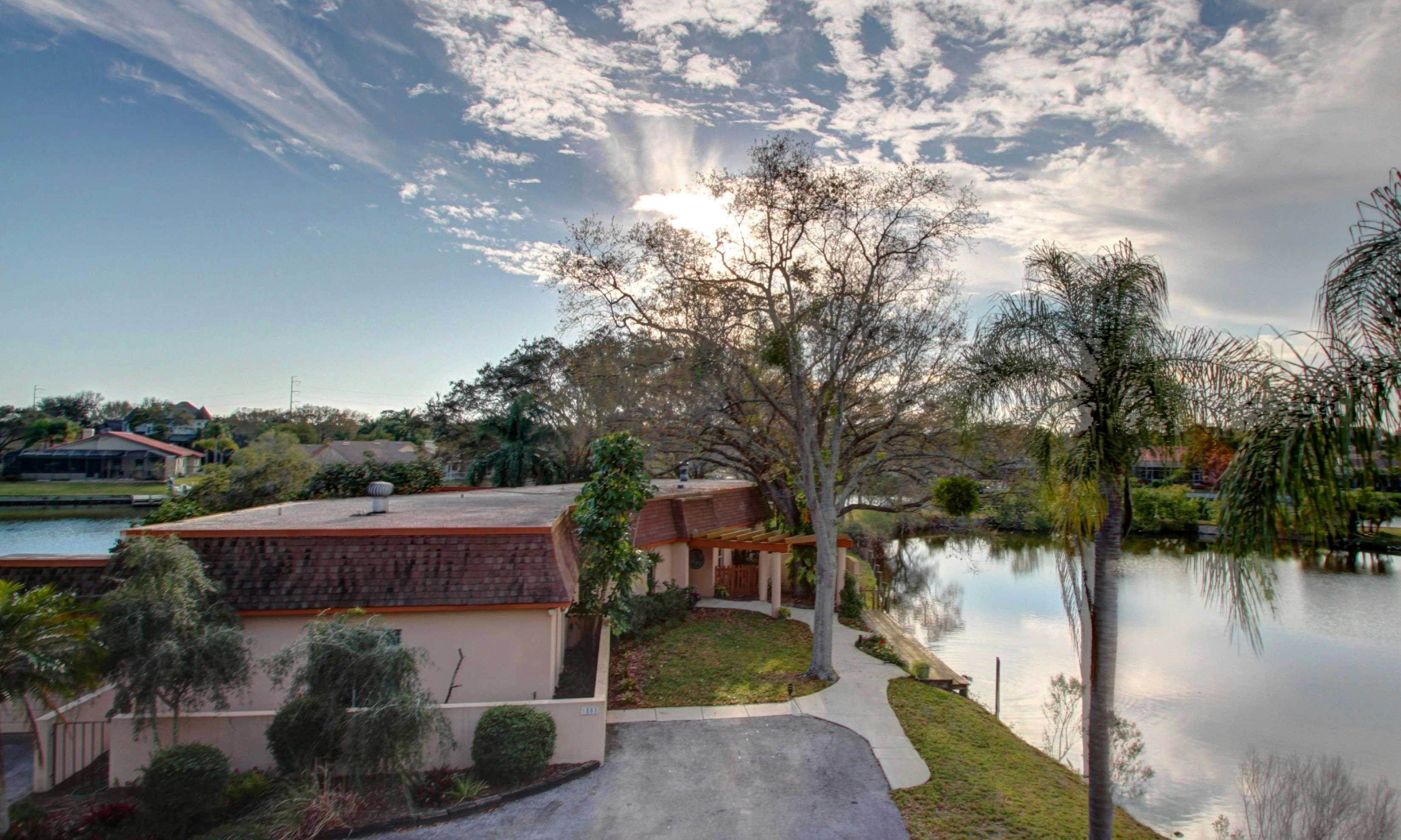 1983 Belleair Road, Clearwater, FL 33764, Presented by Martha Thorn