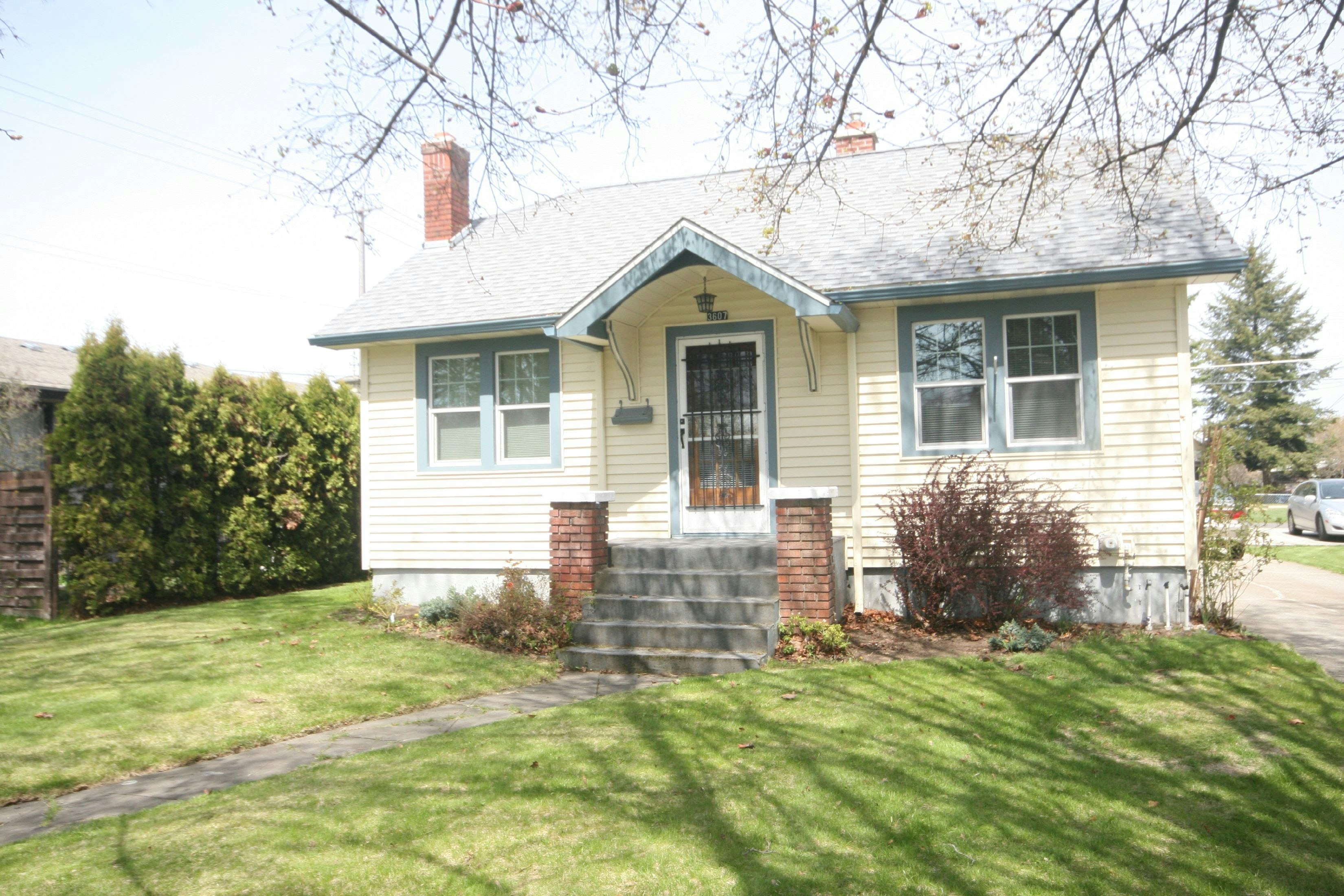 front photo