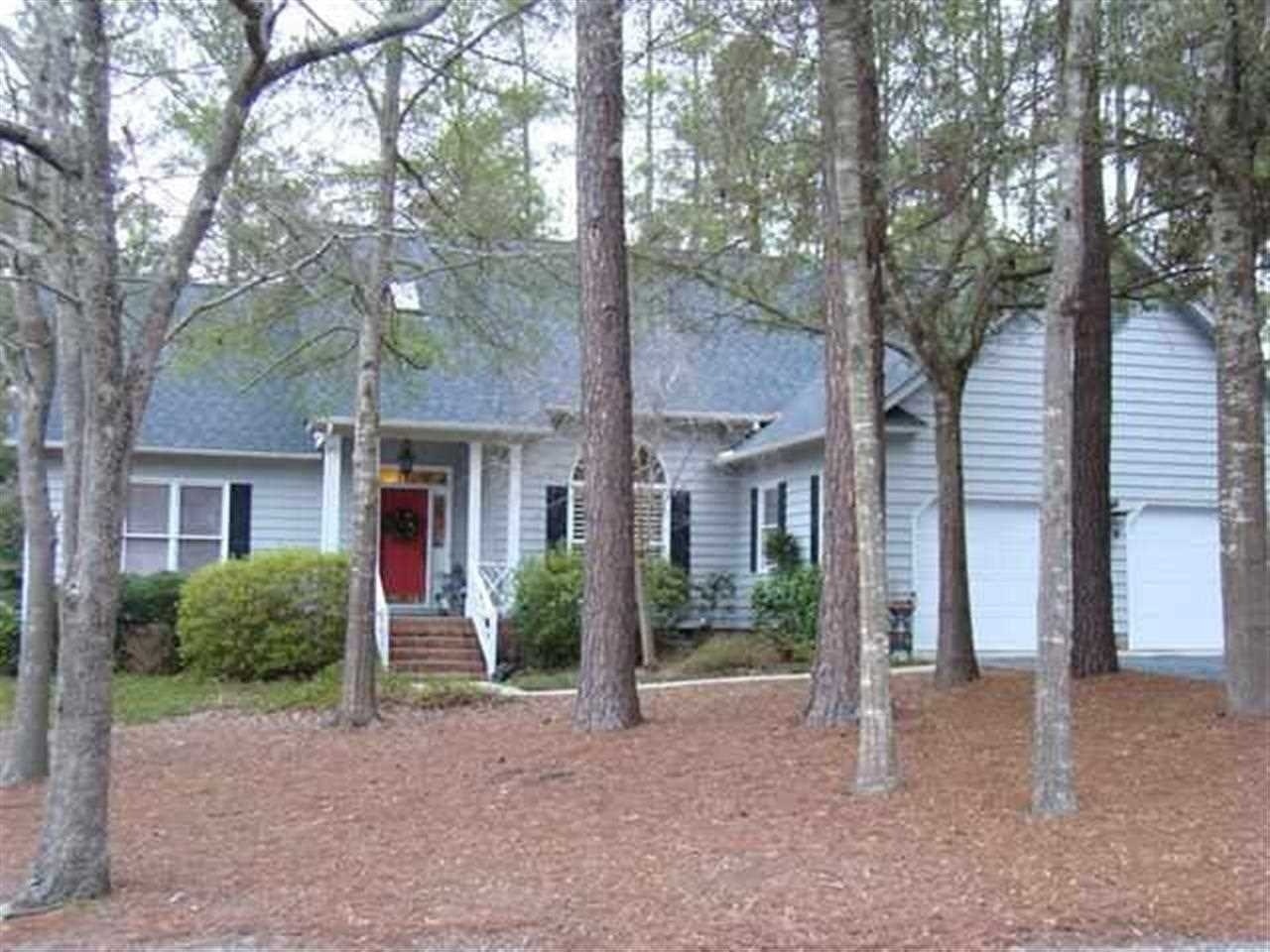 3 Merion Cir, Pinehurst, NC 28374, Presented by Tammy O Lyne, Keller