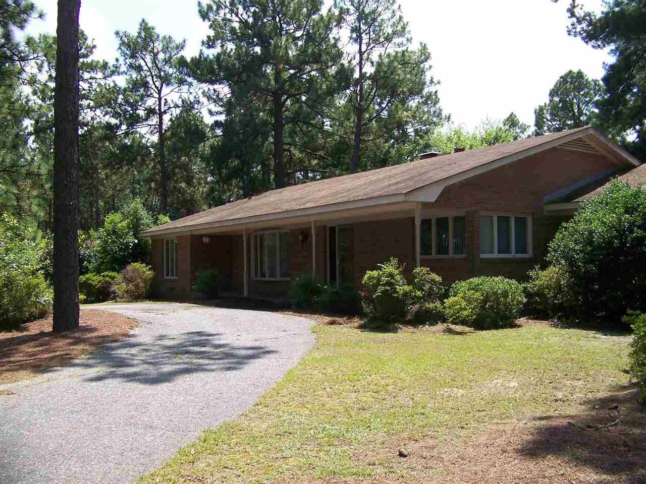 16 S Shamrock Dr, Foxfire, NC 27281, Presented by Susan T Adams, RE/MAX Prime Properties