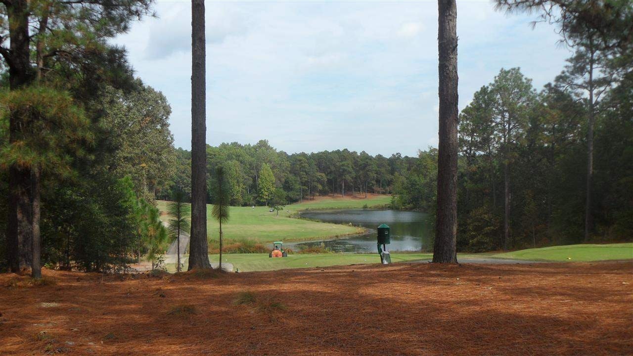 50 Royal Dublin Dr, Pinehurst, NC 28374, Presented by Frank Sessoms