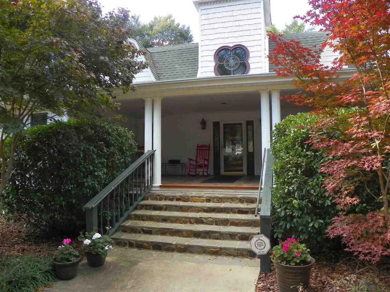 105 Bradford Village Court, Southern Pines, NC 28387, Presented by James M Lawson, Rhodes