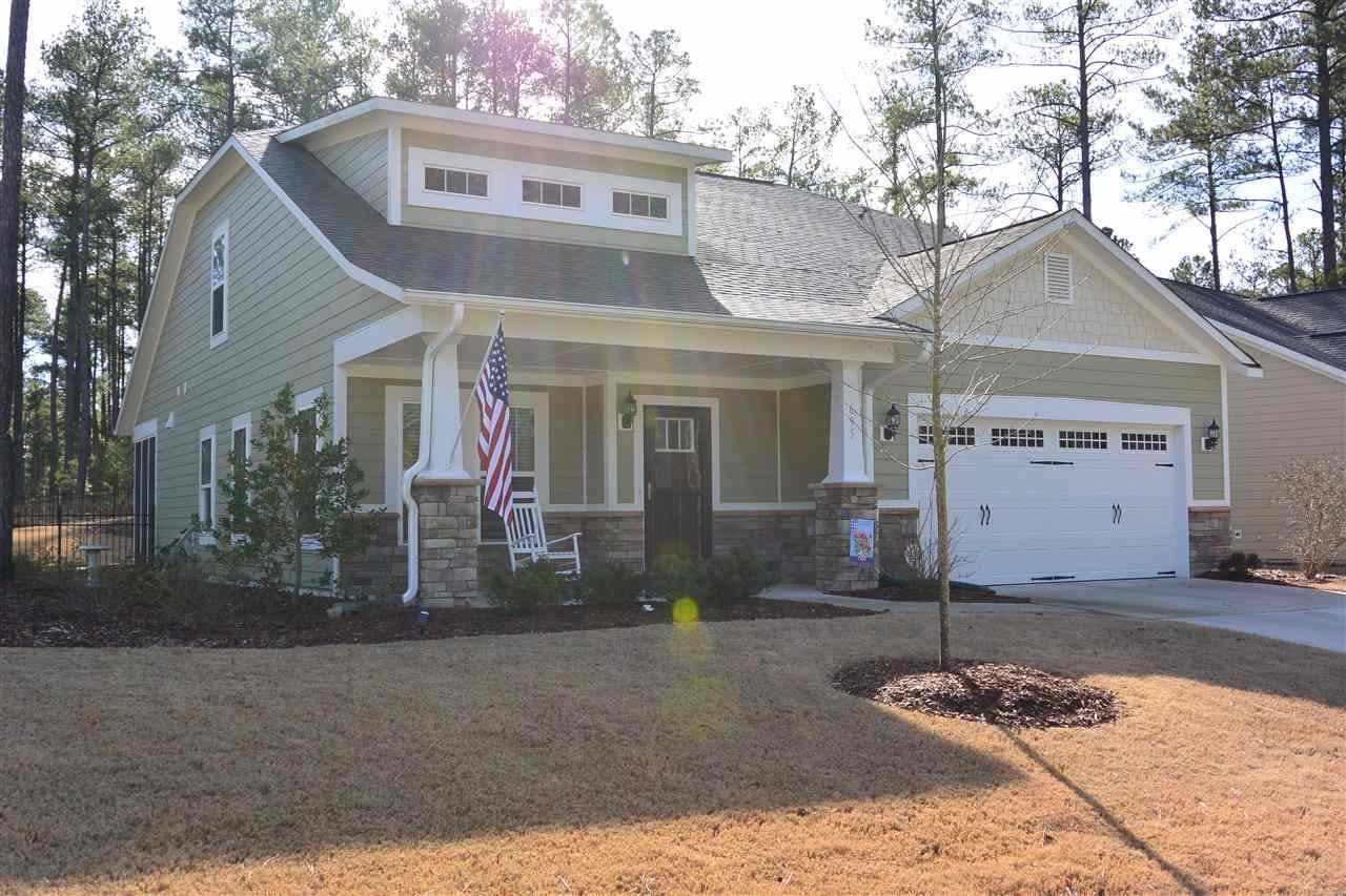 695 Legacy Lakes Way, Aberdeen, NC 28315, Presented by Celeste McVeigh, Realty World Properties