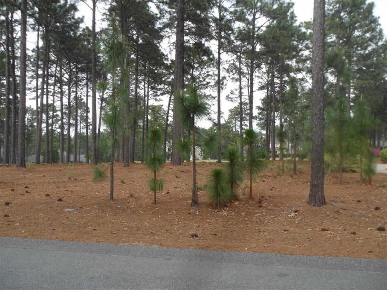 133 National Dr, Pinehurst, NC 28374, Presented by Frank Sessoms