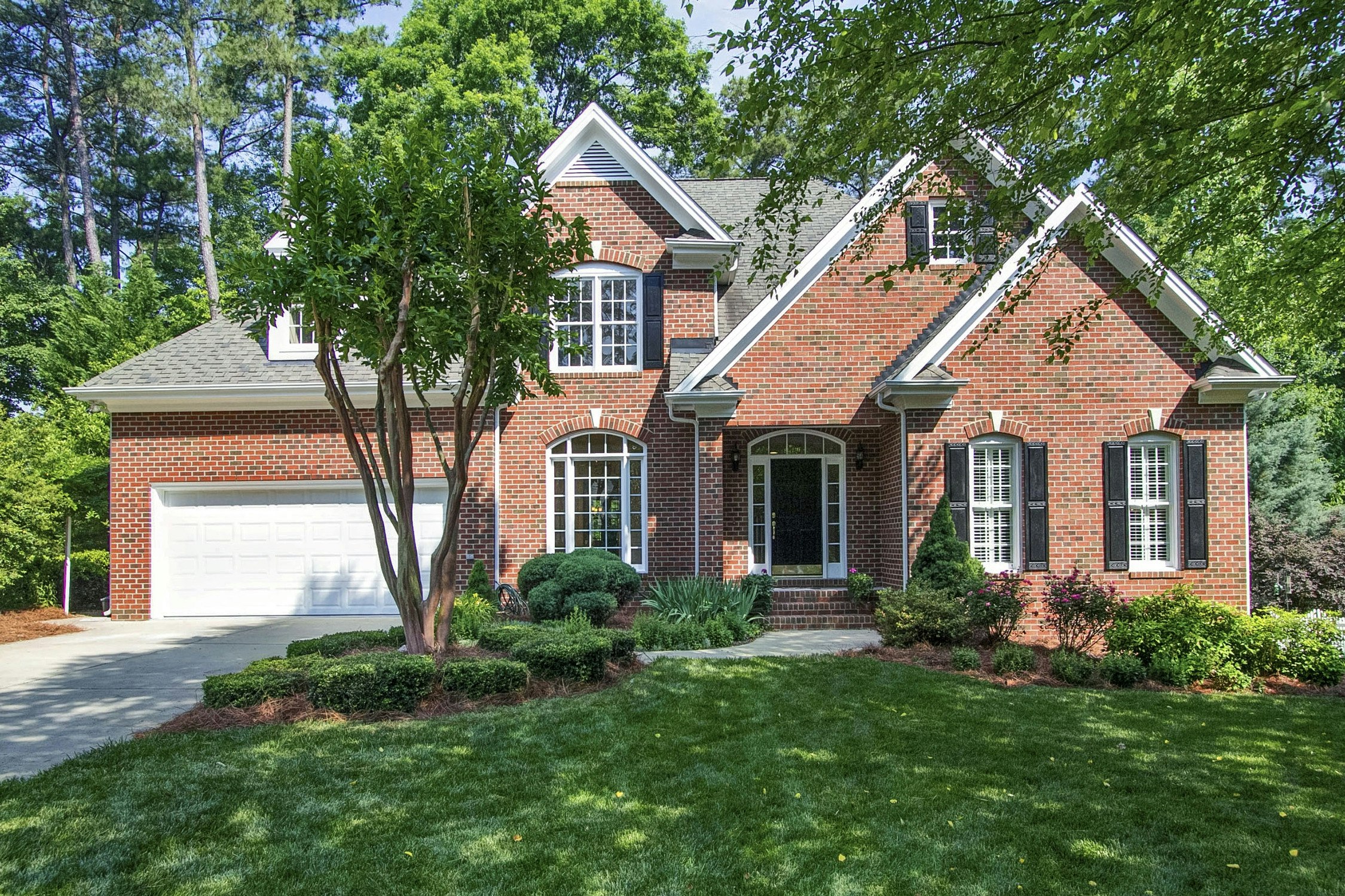 5437 Greensflag Lane, FuquayVarina, NC 27526, Presented by Betsy