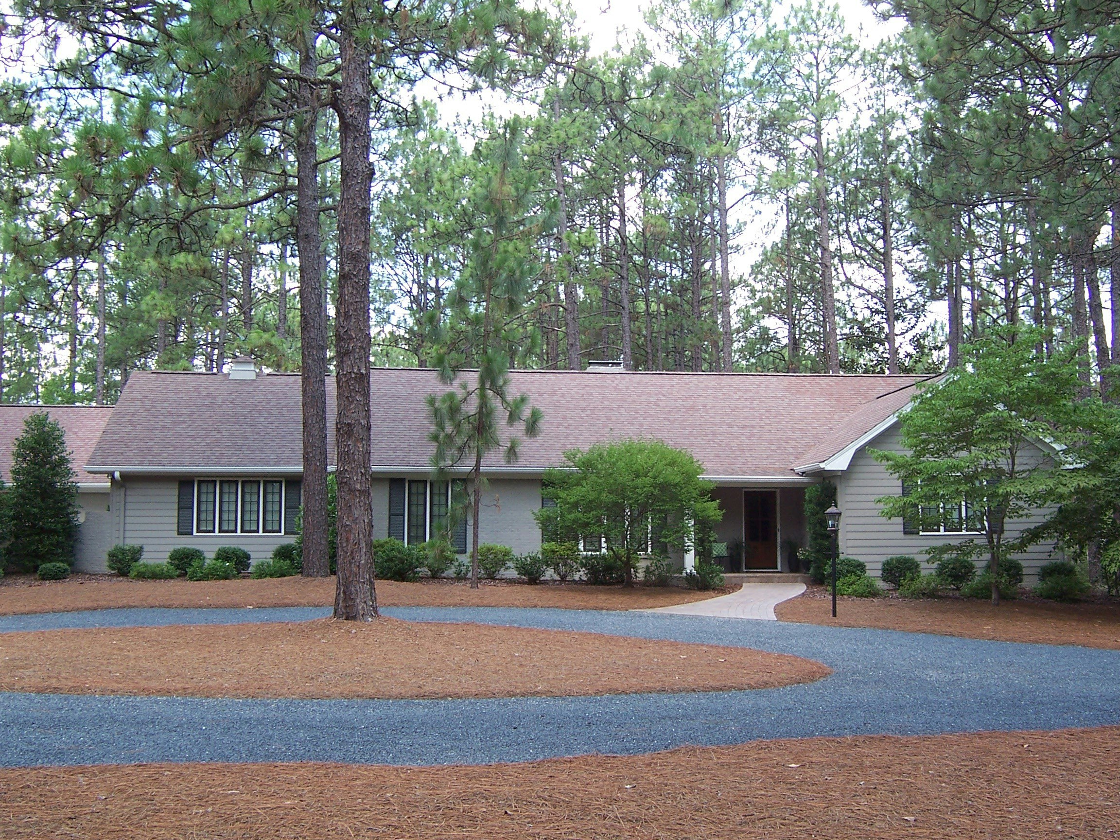 30 Pine Valley Circle, Pinehurst, NC 28374, Presented by Kay Beran