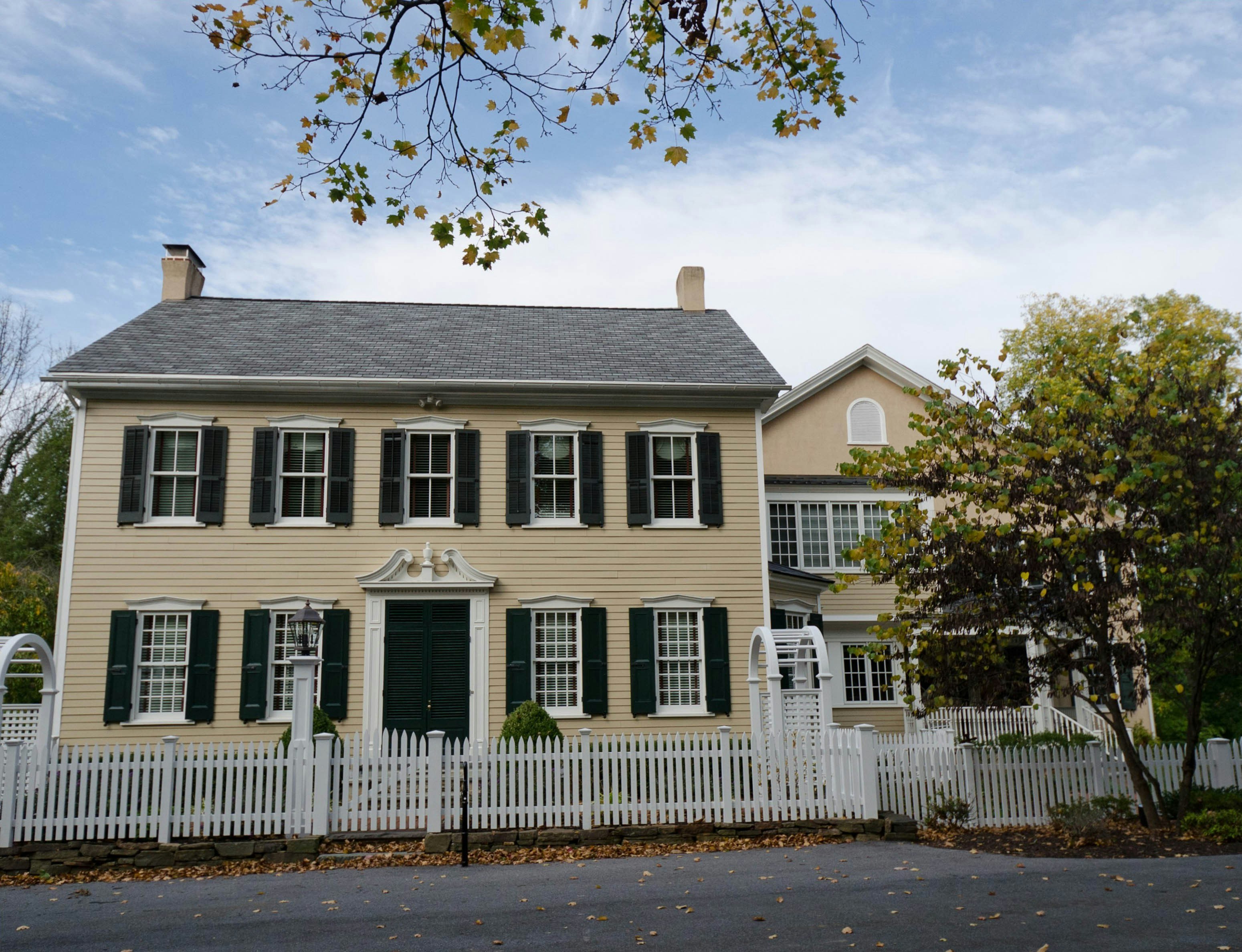 615 Bierys Bridge Rd, Bethlehem, PA 18017, Presented by Carol C. Dorey