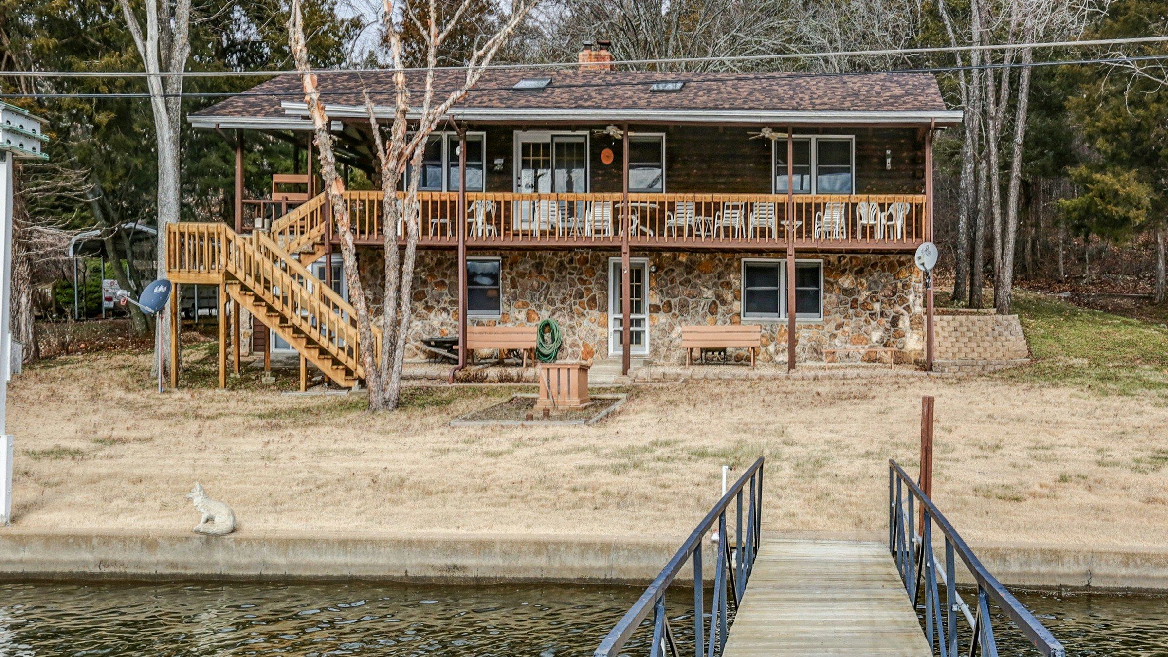 70 Windy Cove Lane, Camdenton, MO 65020, Presented by Nancy Rogers