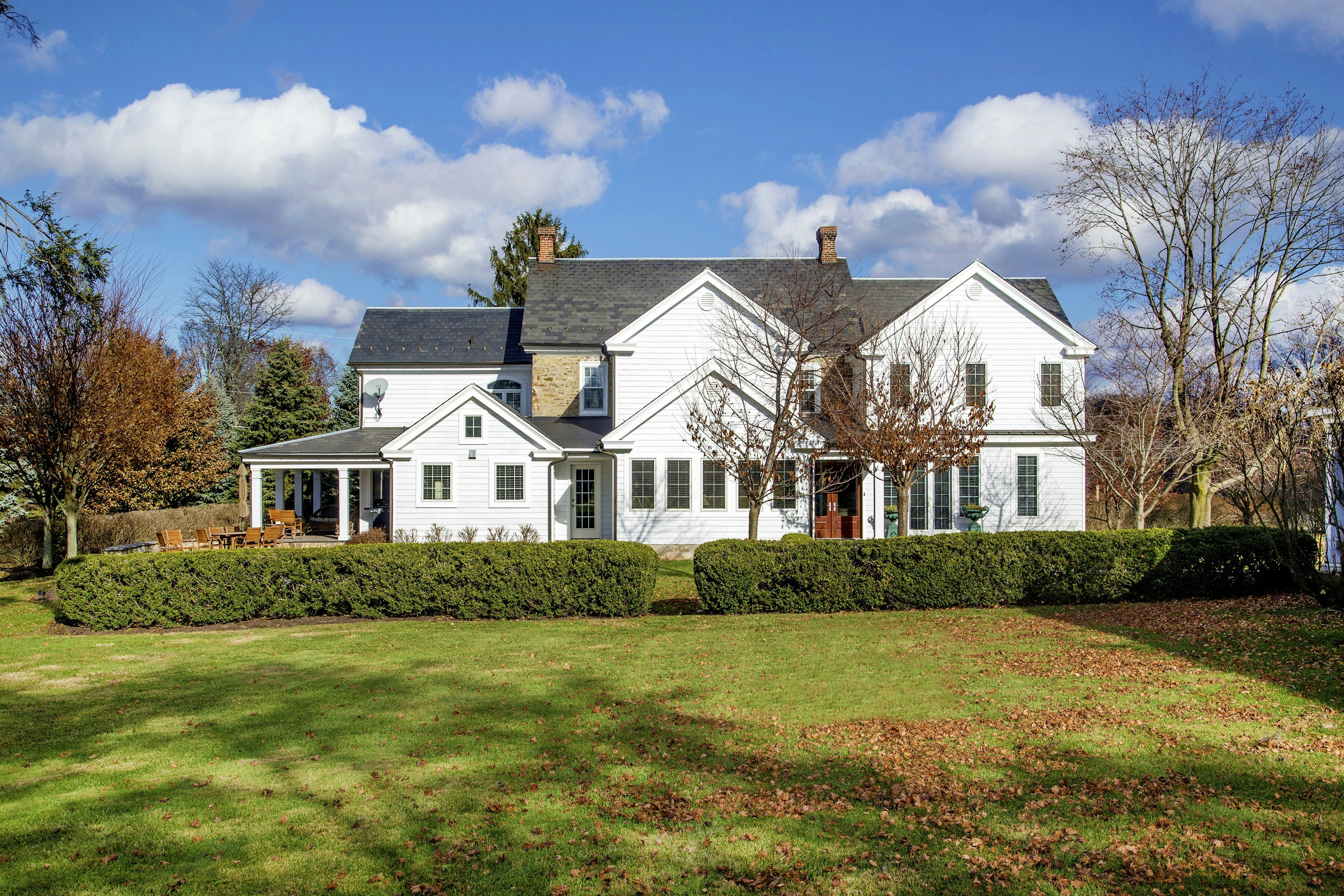 5218 W Hopewell Road, Center Valley, PA 18034, Presented by Carol C