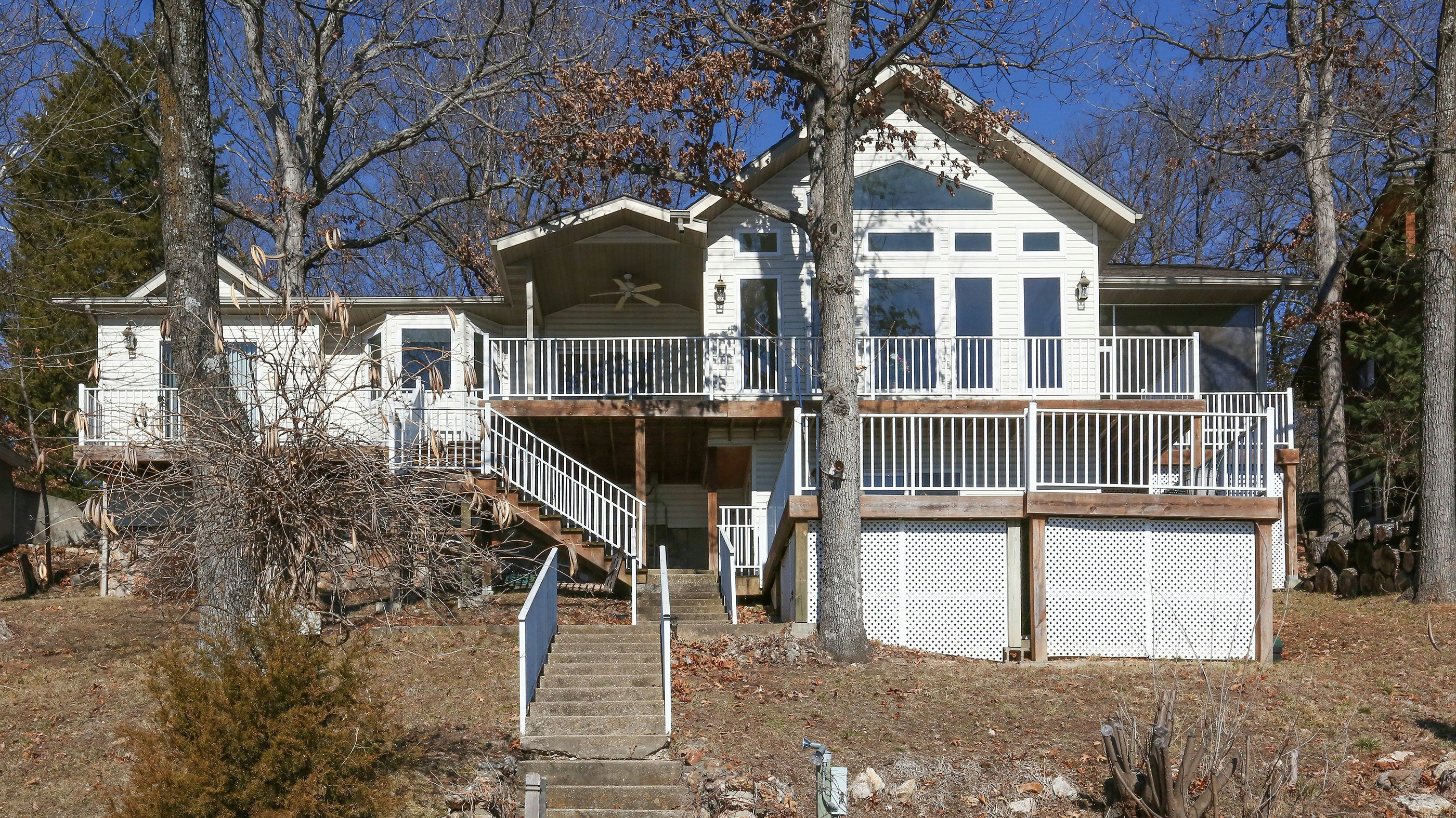 42 Point Supreme Loop, Sunrise Beach, MO 65079, Presented by Nancy