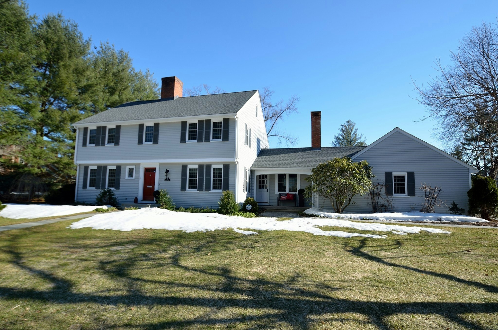 59 Ledyard Road, West Hartford, CT 06117, Presented by Berkshire