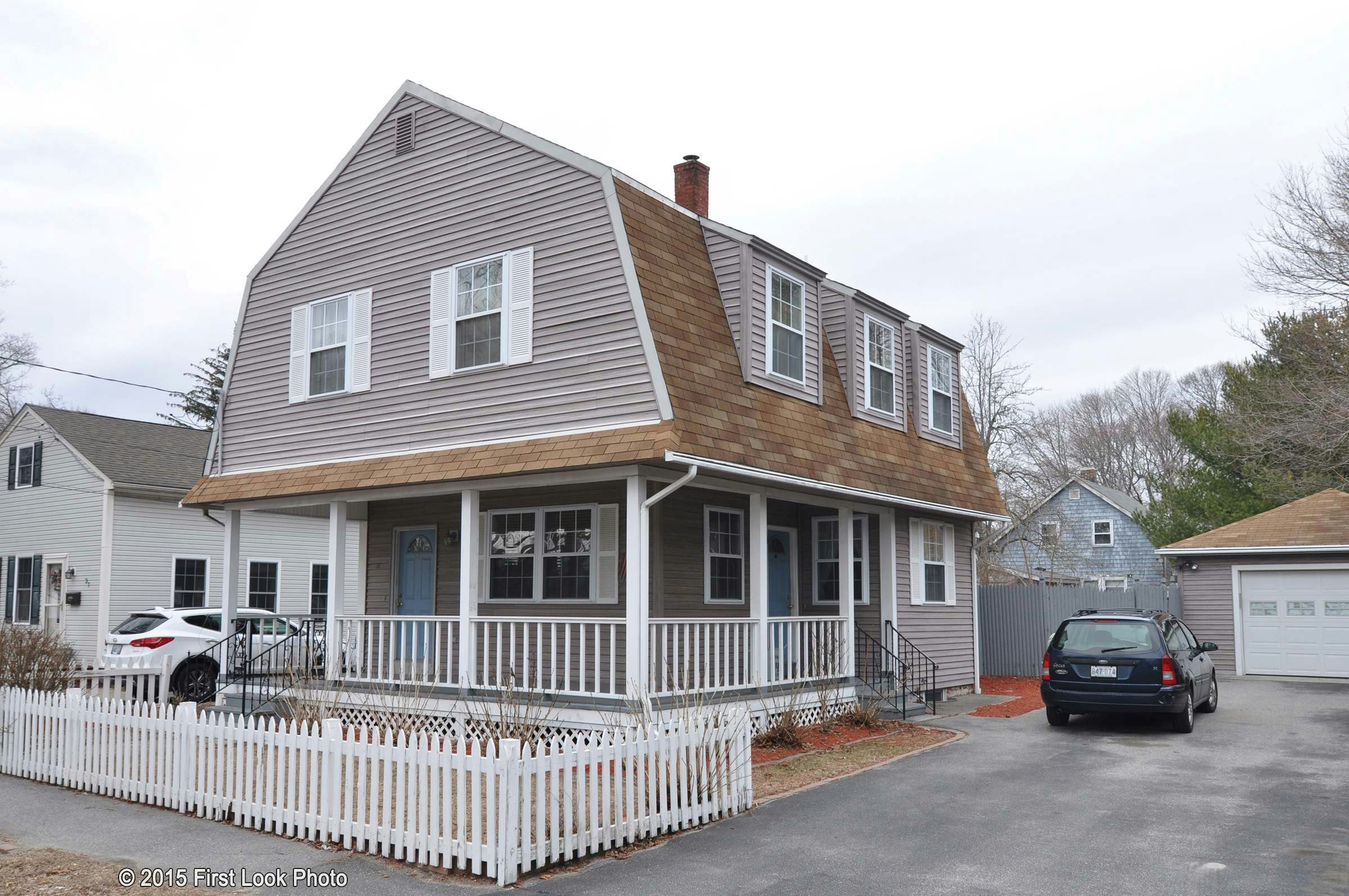 31 Beach Ave, Warwick, RI 02889, Presented by Stephen Smith, RE/MAX