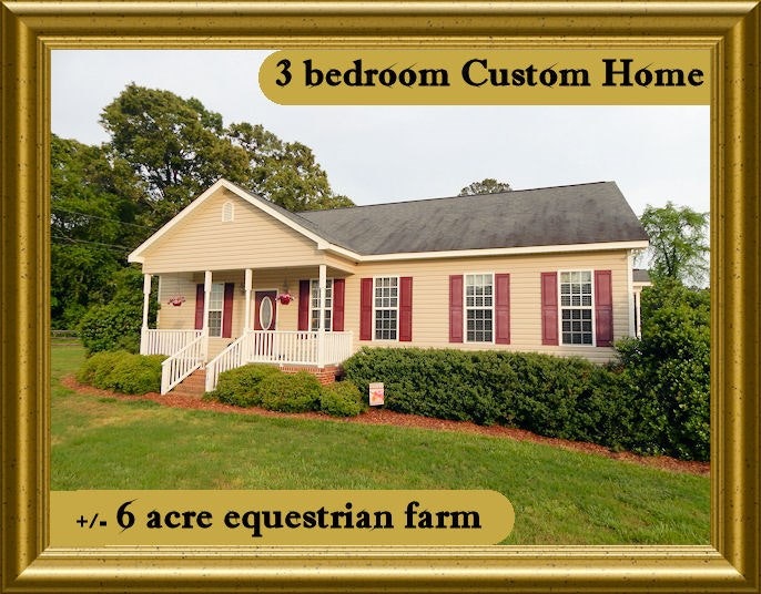 5171 Swanns Station Rd, Sanford, NC 27332, Presented by James A Tepatti