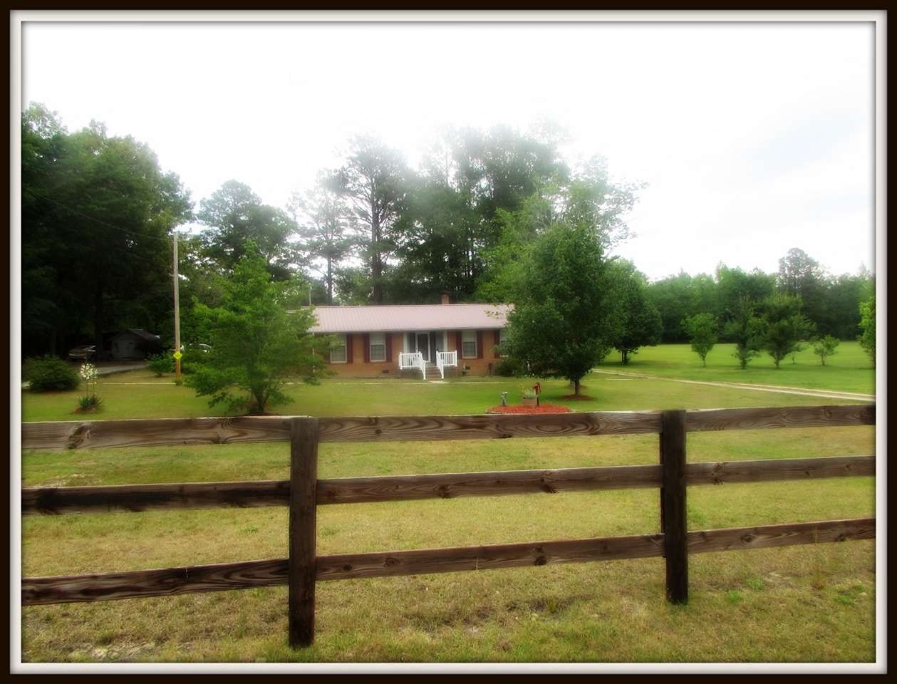 1021 Battley Dairy Rd, Rockingham, NC 28379, Presented by Nicole Bowman