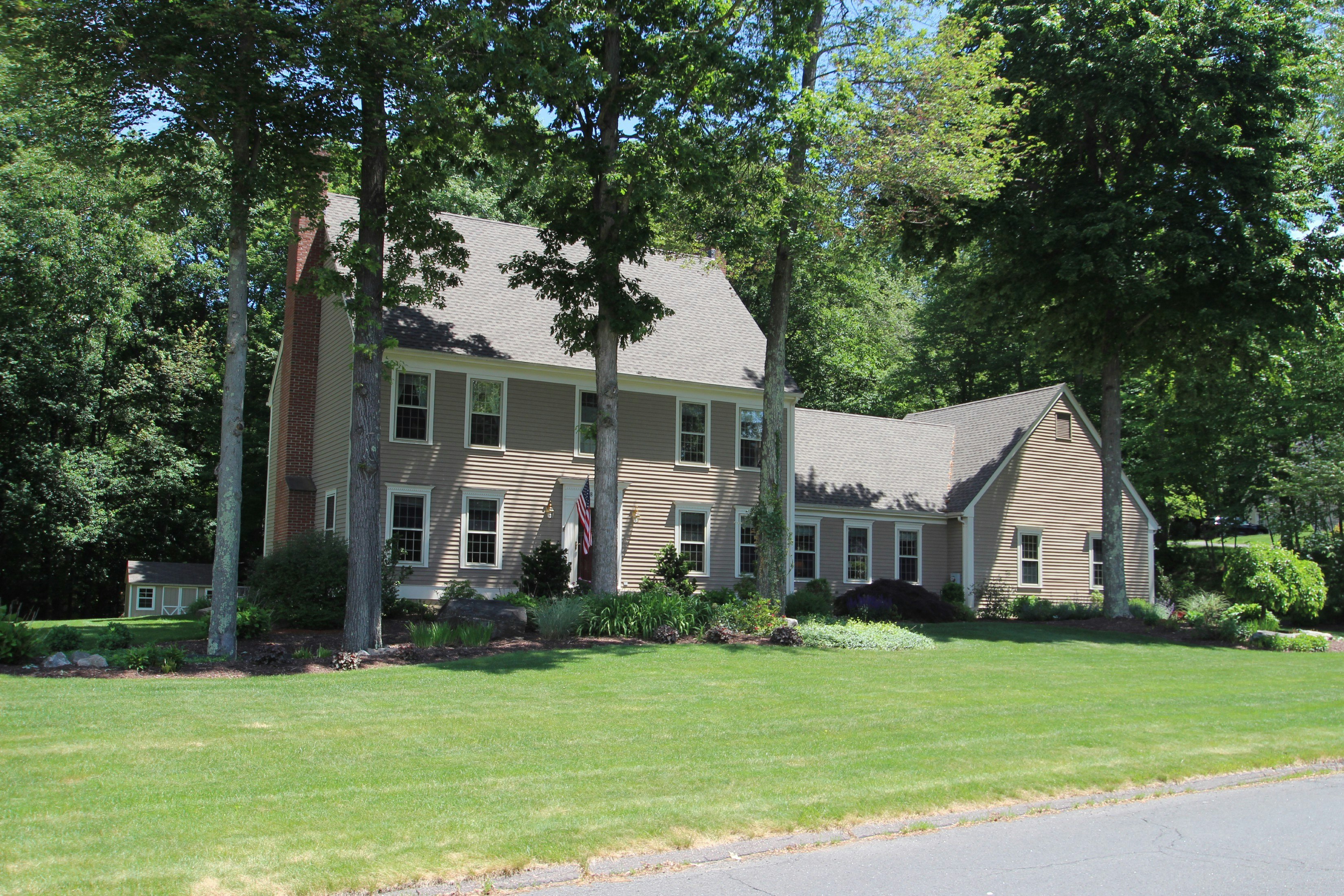 81 Lawlor Rd, Tolland, CT 06084. Powered by