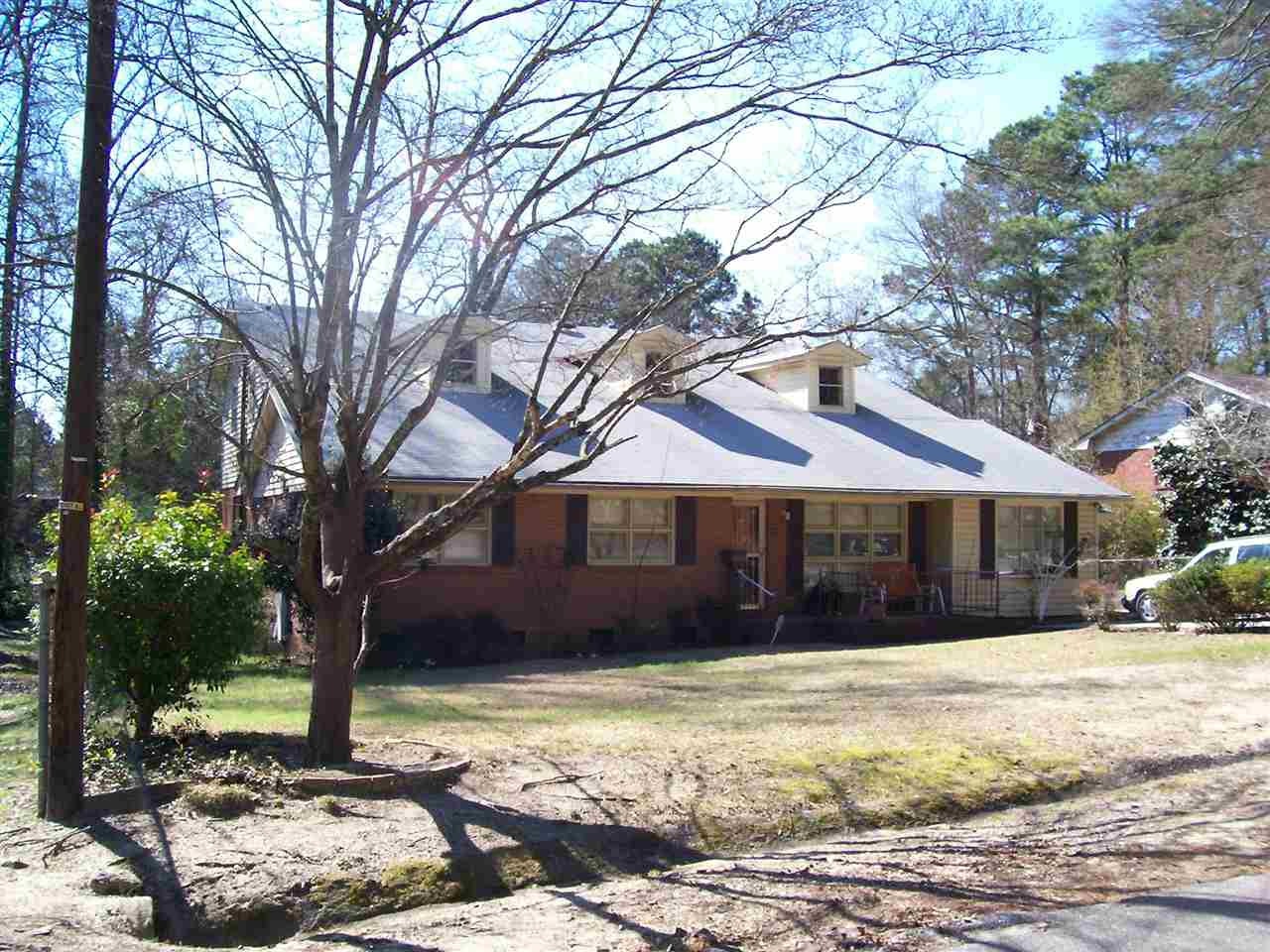 219 Eastside Drive, Rockingham, NC 28379, Presented by Donna Blake