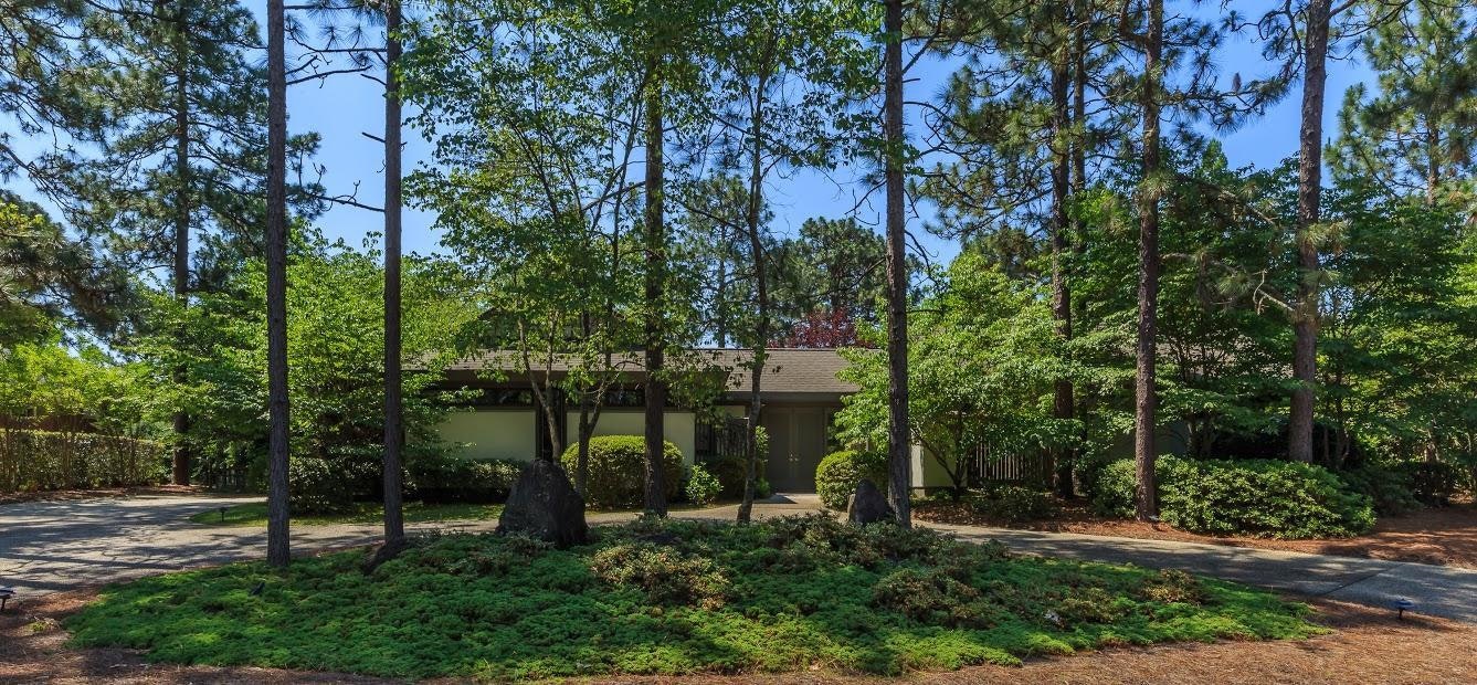 221 National Drive, Pinehurst, NC 28374, Presented by Cathy Larose