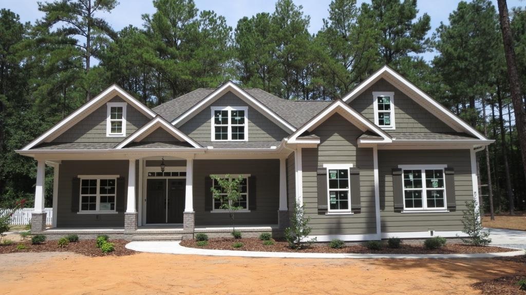 165 Dundee Road, Pinehurst, NC 28374, Presented by Susan H Ayers