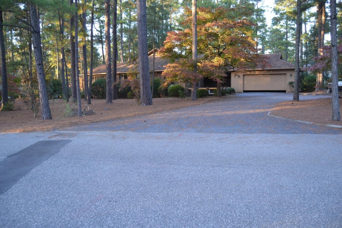 1 Pinyon Lane , Pinehurst, NC 28374, Presented by Tracy Brown Hughes