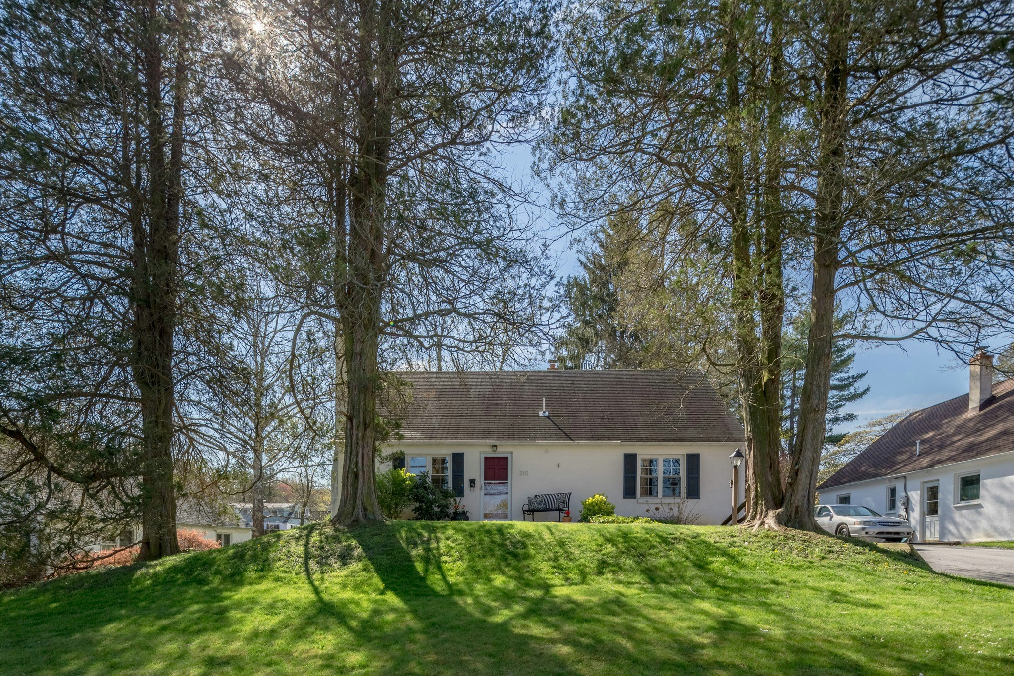 310 East Goshen Road, West Chester, PA 19380, Presented by Jean Gross