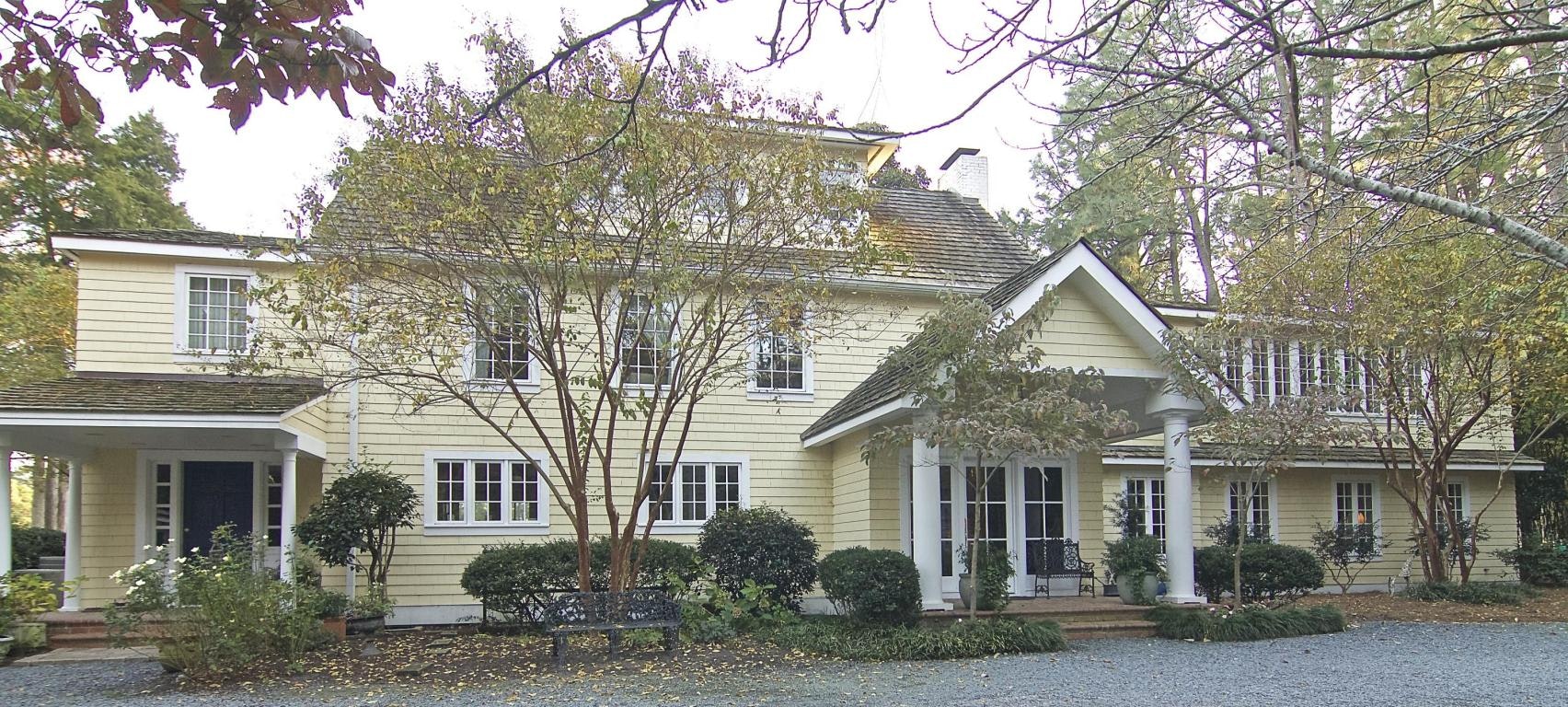 190 Midland Road, Pinehurst, NC 28374, Presented by Lin Hutaff, Lin