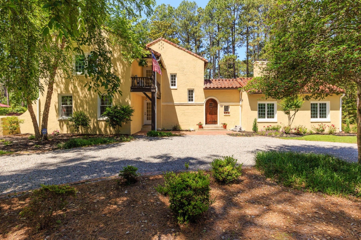 290 Becky Branch Road, Southern Pines, NC 28387, Presented by Susan H