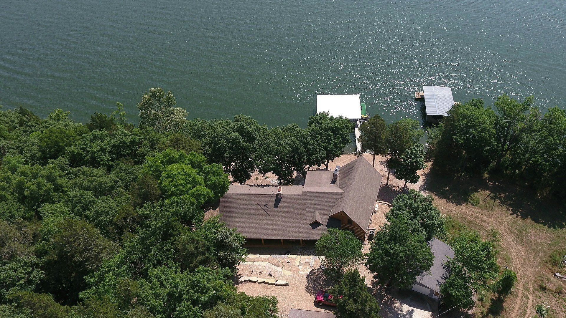 596 Starling Springs, Roach, MO 65787, Presented by Nancy Rogers