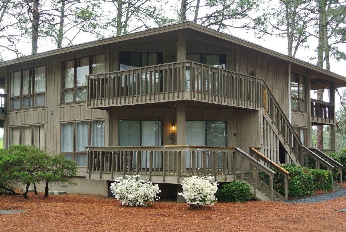 228 Foxkroft Drive, Foxfire, NC 27281, Presented by Deborah L Darby