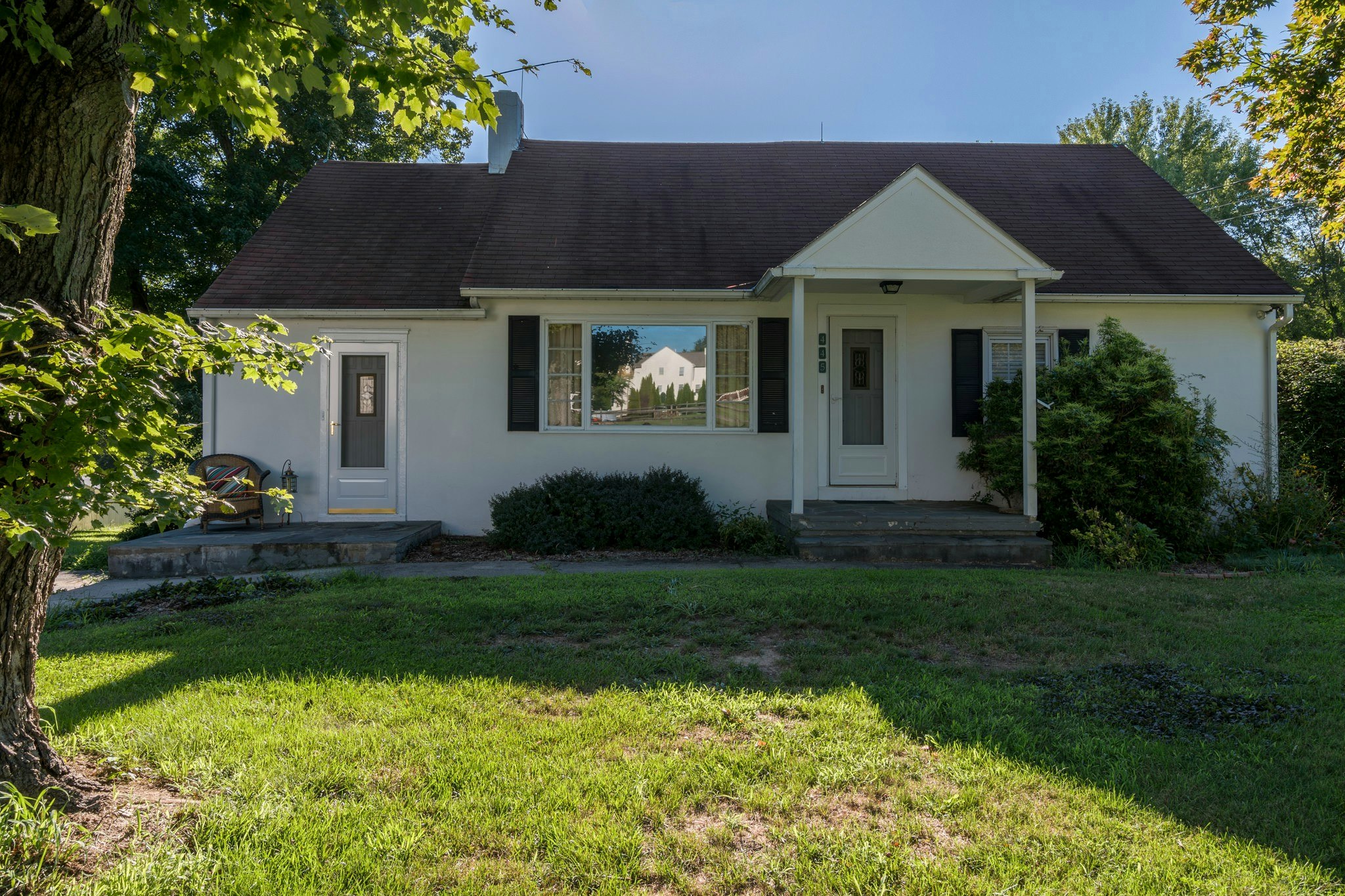 445 Corner Ketch Lyndell Road, Downingtown, PA 19335, Presented by Jean