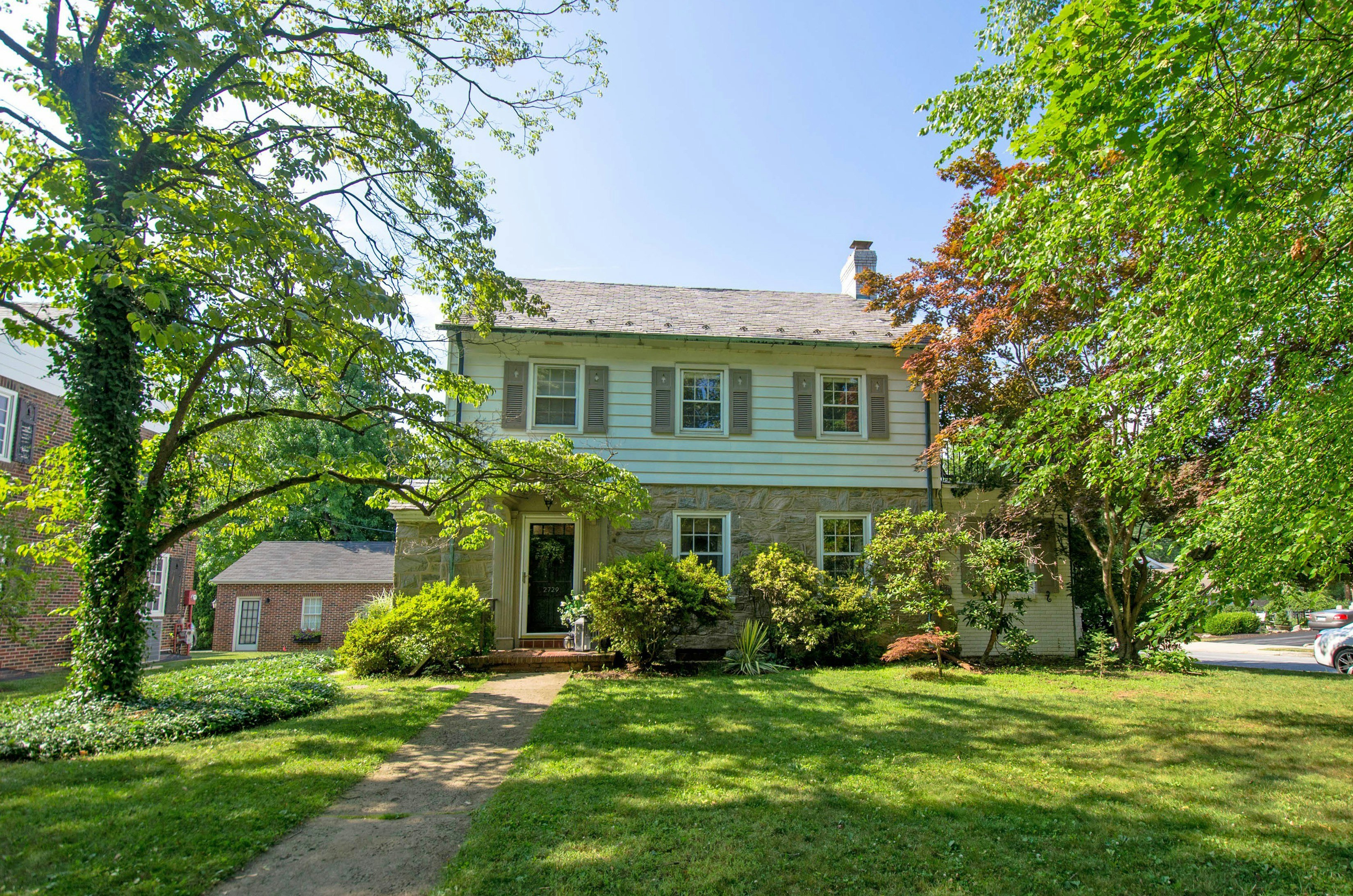 2729 West Allen St, Allentown, PA 18104, Presented by Carol C. Dorey Real Estate, Inc, Carol C