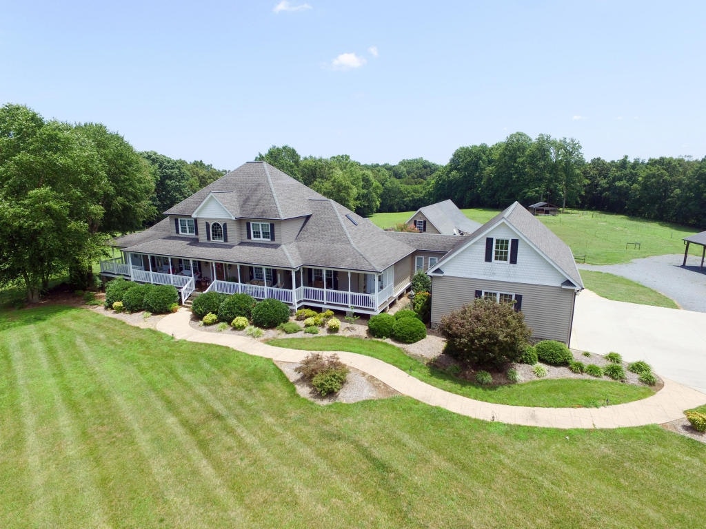 6579 New Center Church Road, Seagrove, NC 27341, Presented by Charles