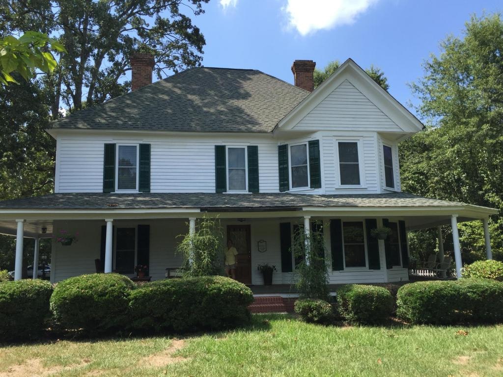 320 W Main Street, Biscoe, NC 27209, Presented by Tina Adams, RE/MAX of