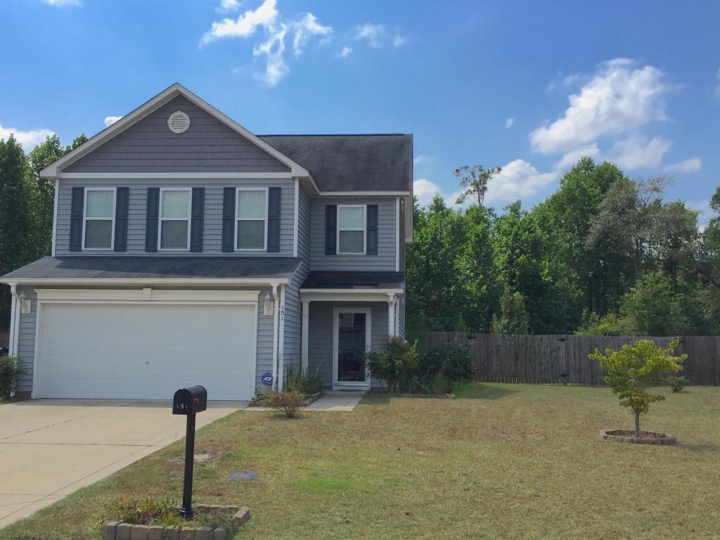 151 Edisto Court, Raeford, NC 28376, Presented by Hollie Vires, Realty