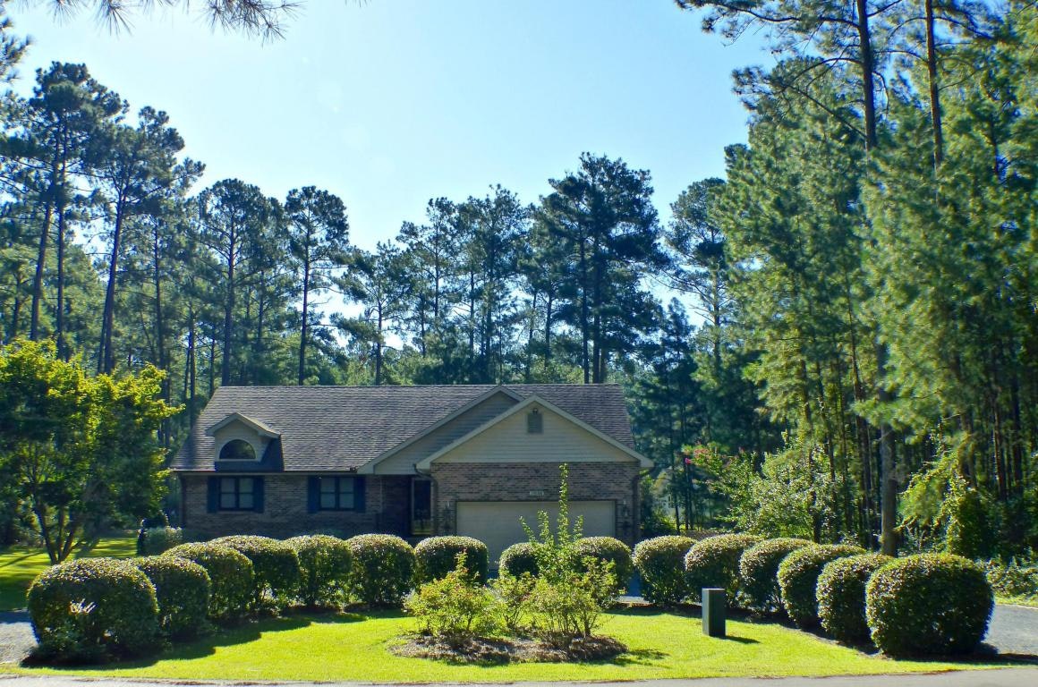 28981 Deercroft Drive, Wagram, NC 28396, Presented by Cheryl A Denoble