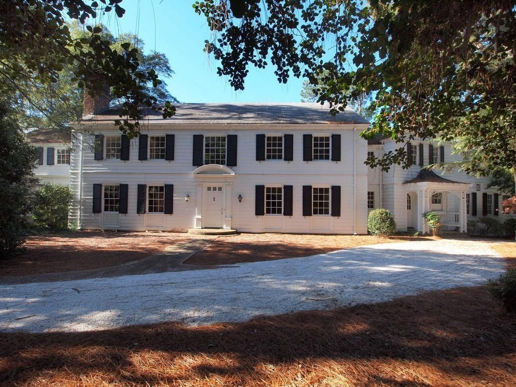 175 Linden Road, Pinehurst, NC 28374. Powered by