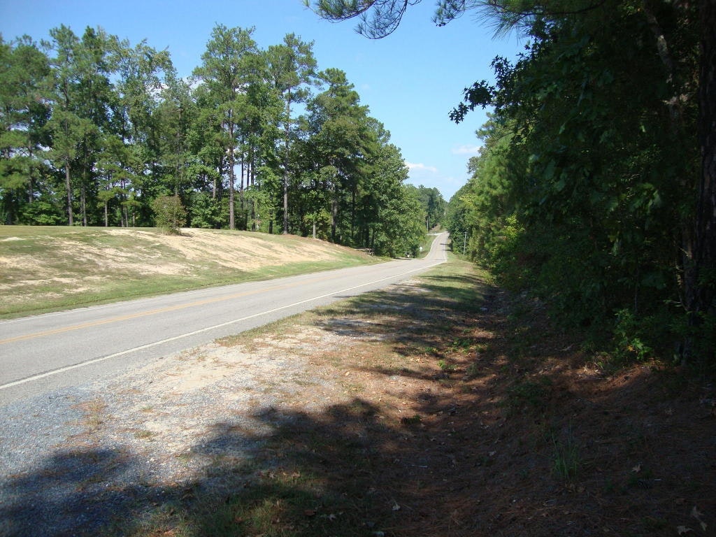 Tbd Dowd Road , Carthage, NC 28327, Presented by Greg D Sasser