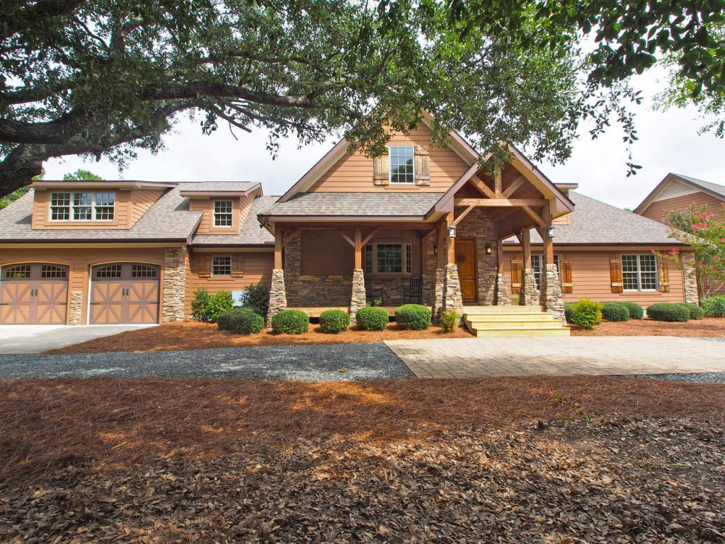 966 Linden Road, Pinehurst, NC 28374, Presented by Martha Gentry, RE