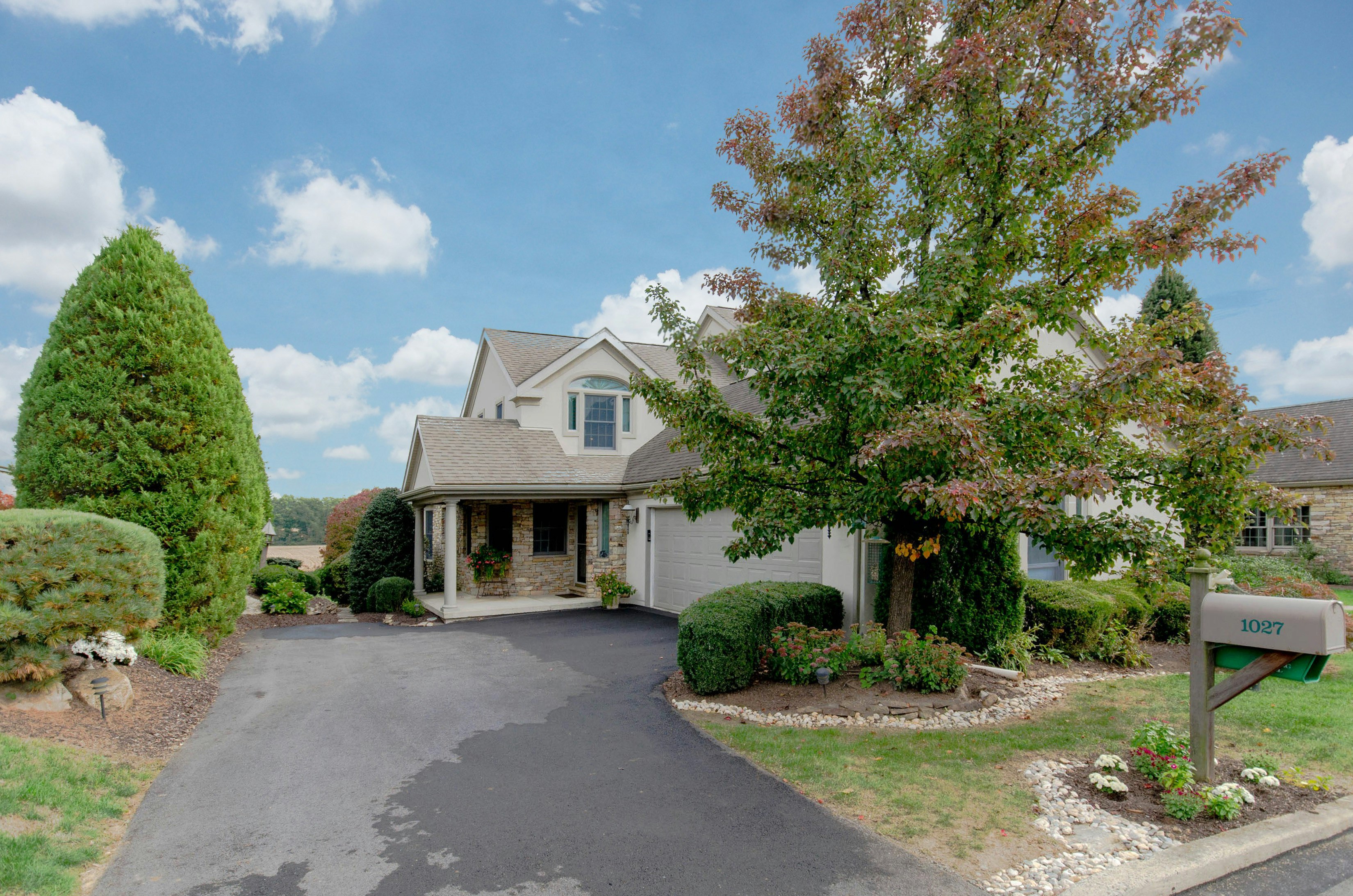 1027 Stone Stack Drive, Bethlehem, PA 18015, Presented by Carol C. Dorey Real Estate, Inc, Carol