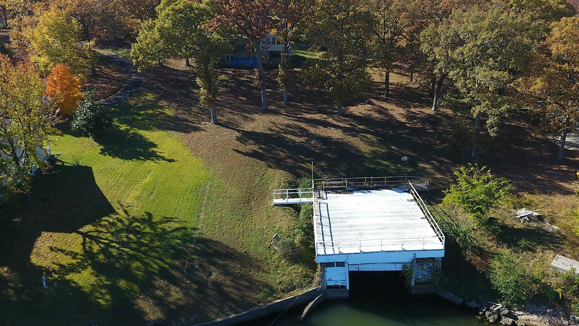 31625 Pistol Point Loop, Gravois Mills, MO 65037, Presented by Nancy