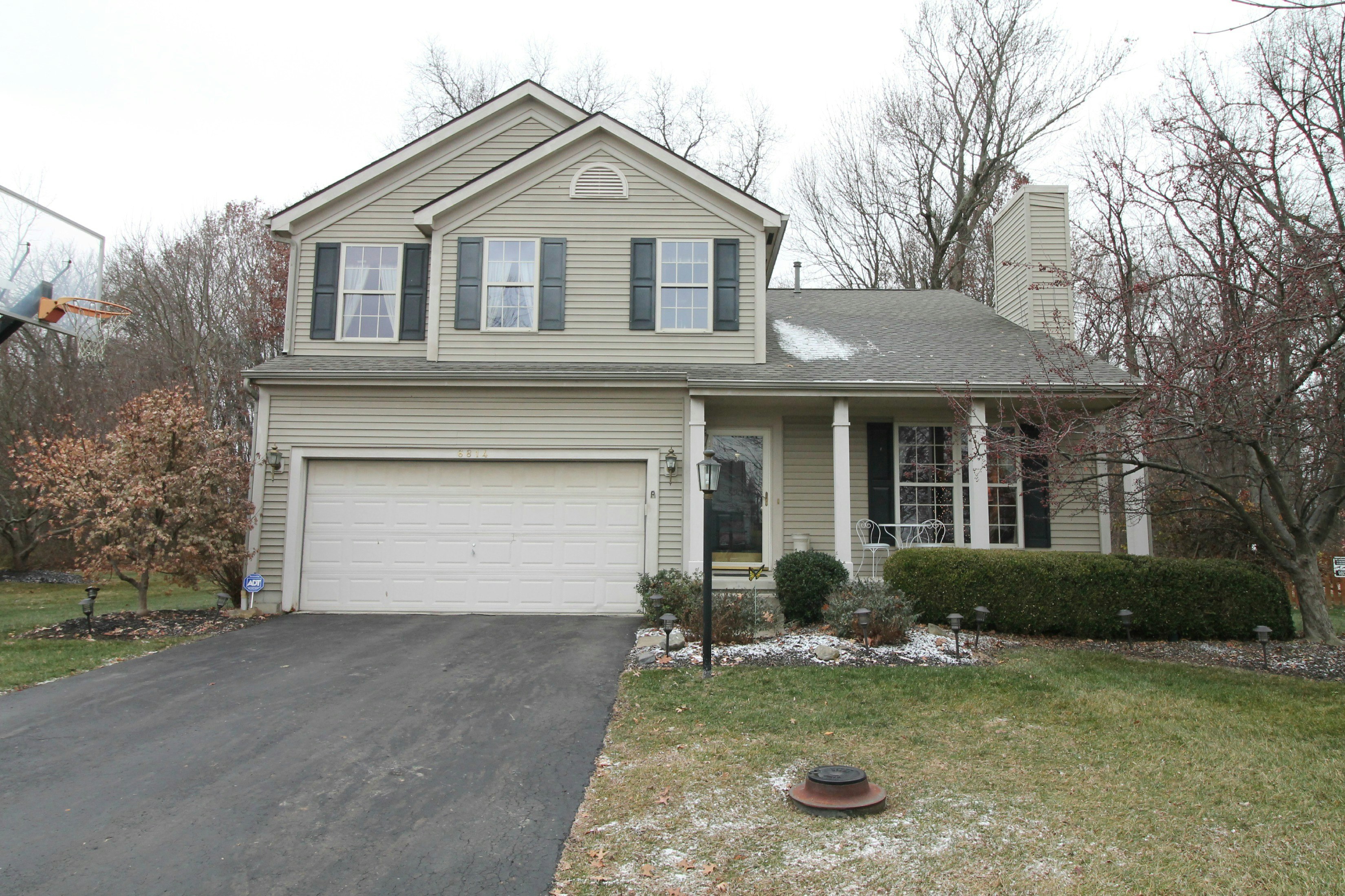 6814 Collingwood Dr, Westerville, OH 43082, Presented by Timothy