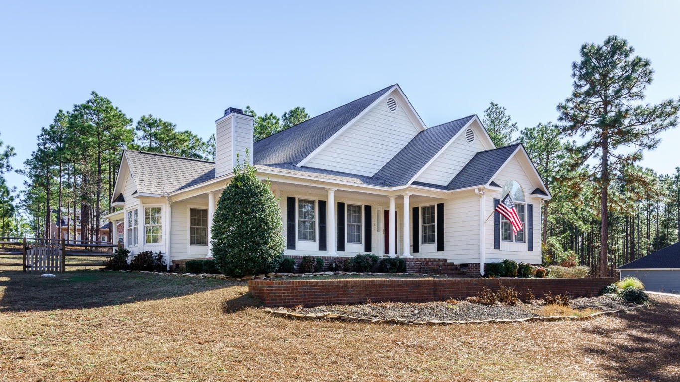 187 Woodbine Way, Southern Pines, NC 28387, Presented by Brittany