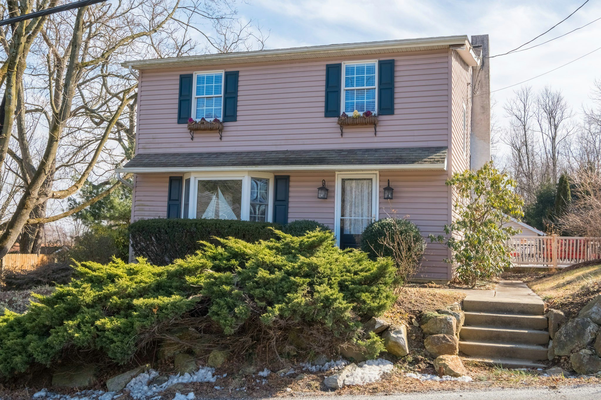 440 Fairview Road, Glenmoore, PA 19343, Presented by Jean Gross, The