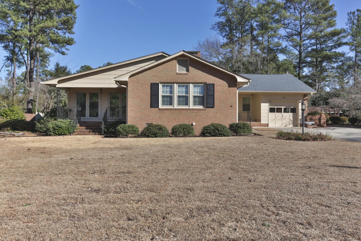 322 Curtis Drive , Rockingham, NC 28379, Presented by Caroline Thomas