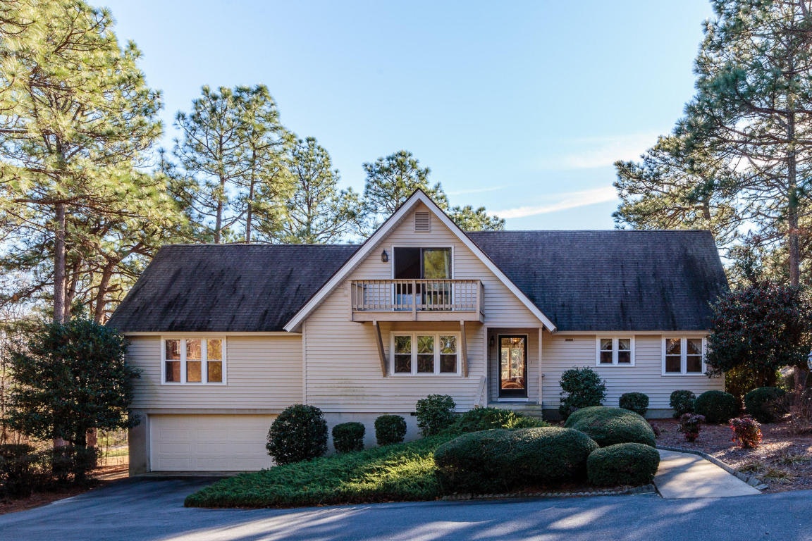 115 W Devonshire Avenue, Seven Lakes, NC 27376, Presented by Todd