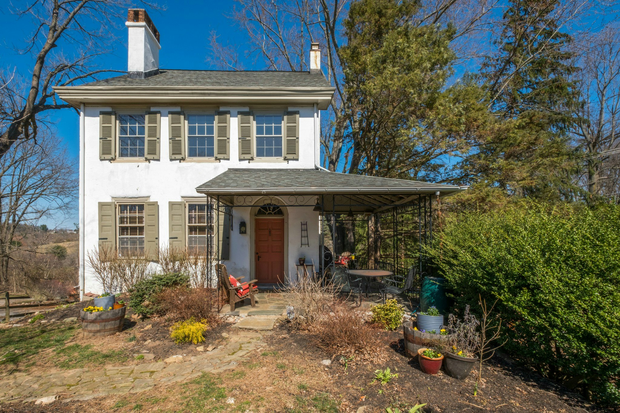 1503 West Strasburg Road, West Chester, PA 19382. Powered by