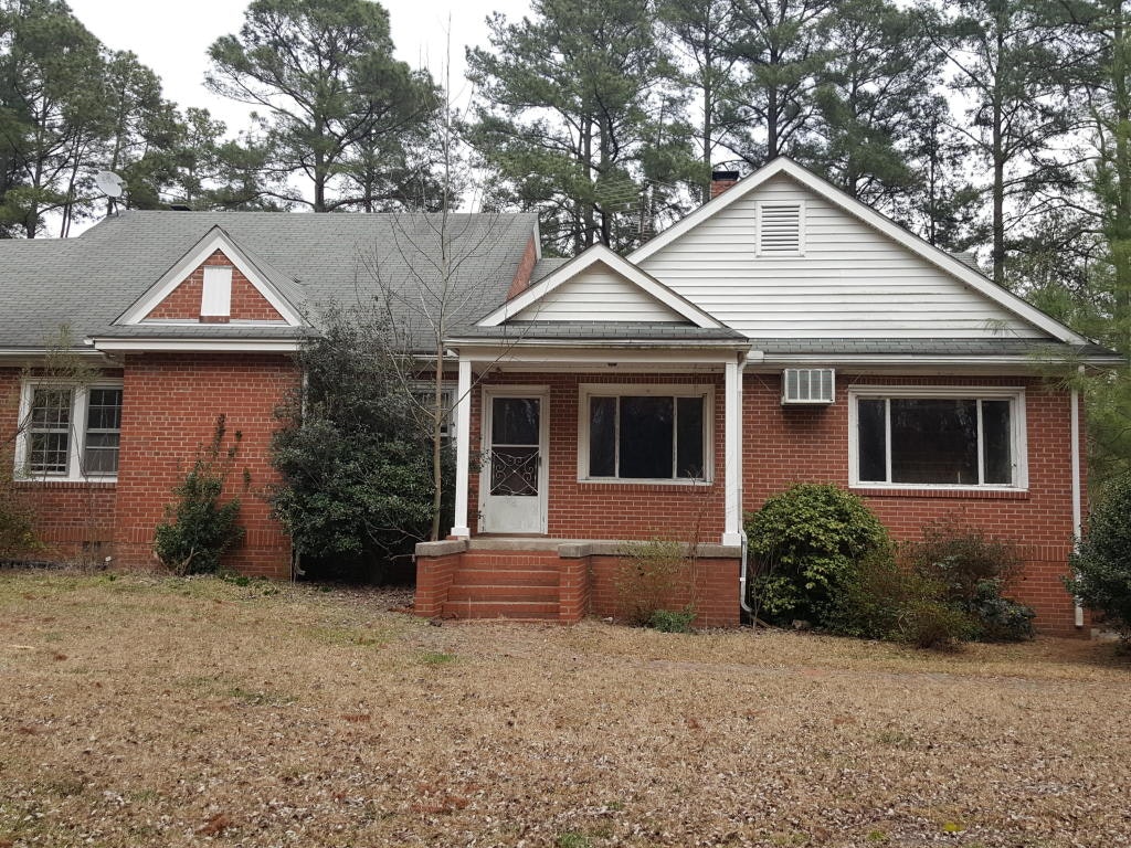 3841 Murdocksville Road, West End, NC 27376, Presented by Melissa C