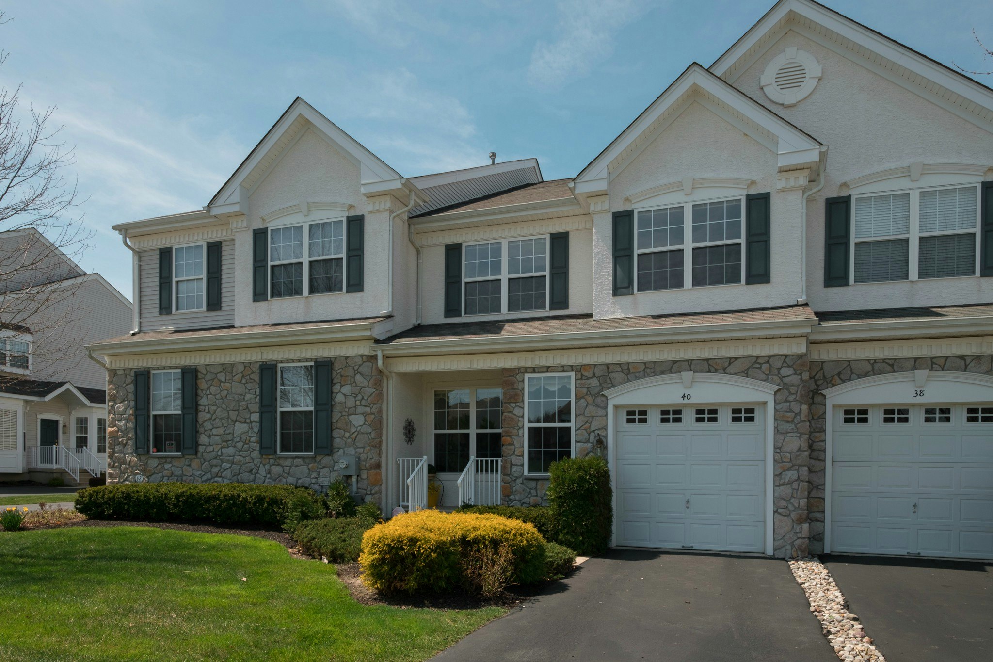 40 Portsmouth Circle, Glen Mills, PA 19342, Presented by Jean Gross