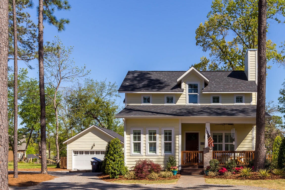 3964 Youngs Road, Southern Pines, NC 28387, Presented by Amy L